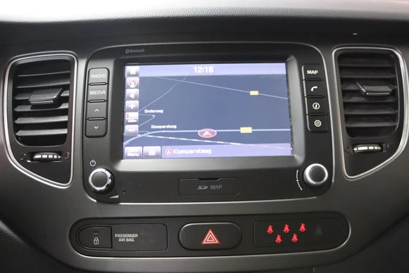 Kia Carens - Afbeelding 22 van 30