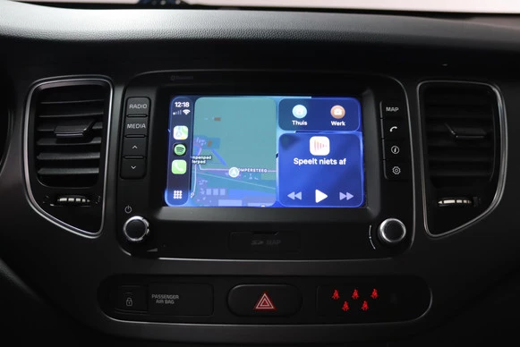 Kia Carens - Afbeelding 25 van 30