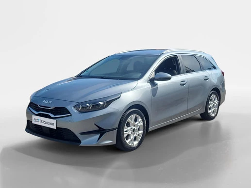 Kia Ceed Sportswagon - Afbeelding 1 van 30