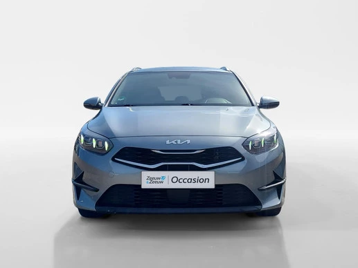 Kia Ceed Sportswagon - Afbeelding 2 van 30