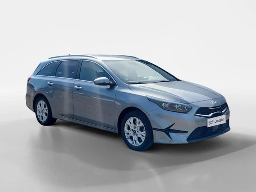 Kia Ceed Sportswagon - Afbeelding 3 van 30