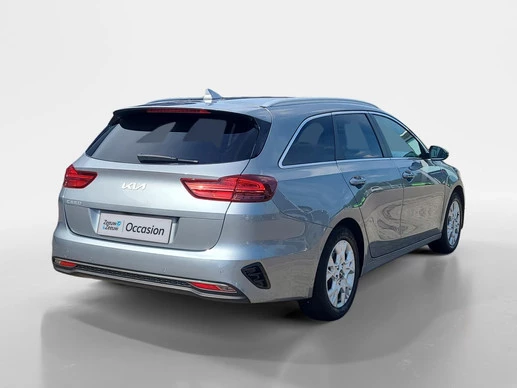Kia Ceed Sportswagon - Afbeelding 4 van 30