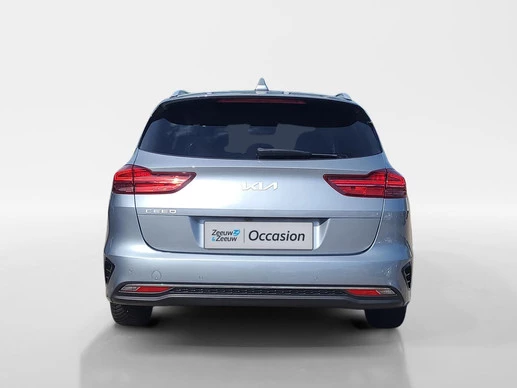Kia Ceed Sportswagon - Afbeelding 5 van 30