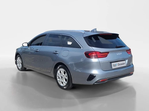 Kia Ceed Sportswagon - Afbeelding 6 van 30