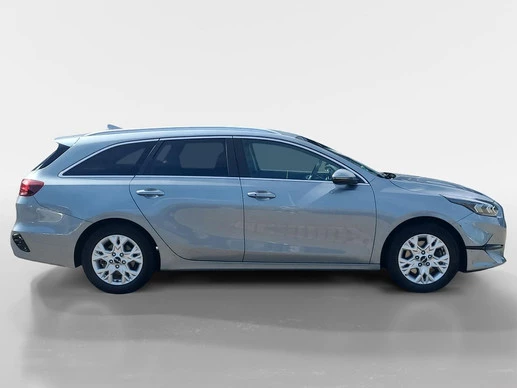 Kia Ceed Sportswagon - Afbeelding 7 van 30
