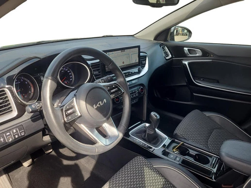 Kia Ceed Sportswagon - Afbeelding 8 van 30