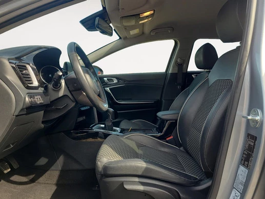 Kia Ceed Sportswagon - Afbeelding 9 van 30