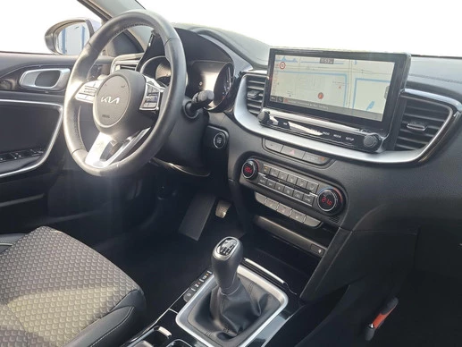 Kia Ceed Sportswagon - Afbeelding 10 van 30