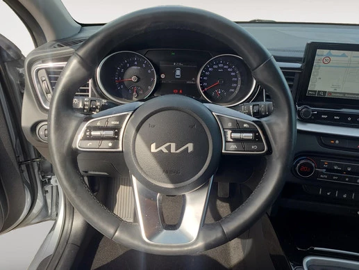 Kia Ceed Sportswagon - Afbeelding 11 van 30