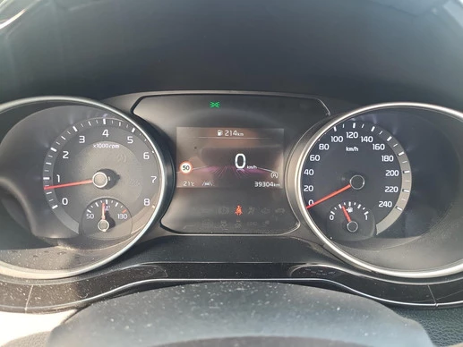 Kia Ceed Sportswagon - Afbeelding 14 van 30