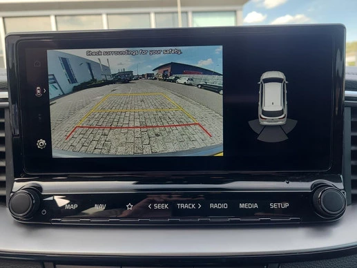 Kia Ceed Sportswagon - Afbeelding 17 van 30