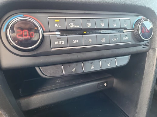 Kia Ceed Sportswagon - Afbeelding 18 van 30