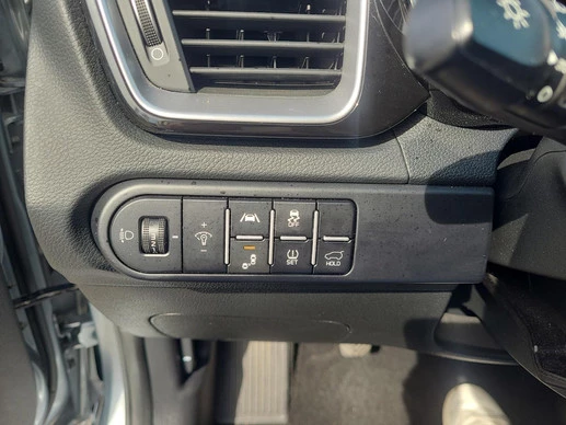 Kia Ceed Sportswagon - Afbeelding 23 van 30