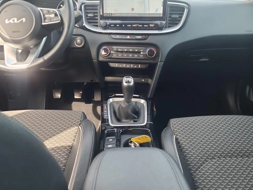 Kia Ceed Sportswagon - Afbeelding 26 van 30