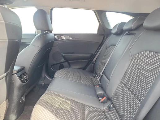 Kia Ceed Sportswagon - Afbeelding 28 van 30