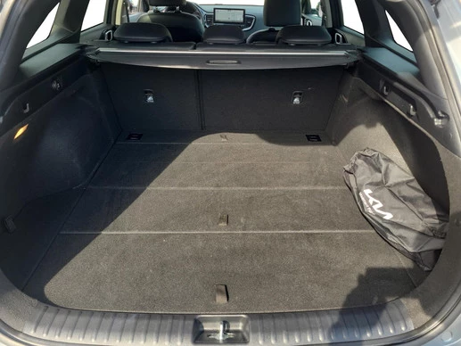 Kia Ceed Sportswagon - Afbeelding 30 van 30