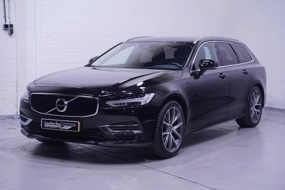 Volvo V90 - Afbeelding 1 van 30