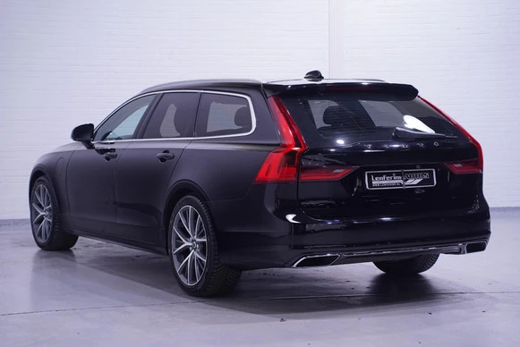 Volvo V90 - Afbeelding 3 van 30