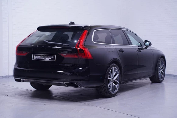 Volvo V90 - Afbeelding 4 van 30