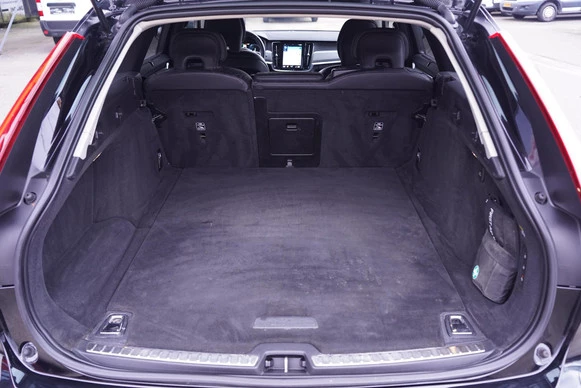 Volvo V90 - Afbeelding 10 van 30