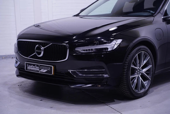 Volvo V90 - Afbeelding 12 van 30