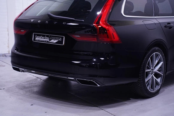 Volvo V90 - Afbeelding 16 van 30