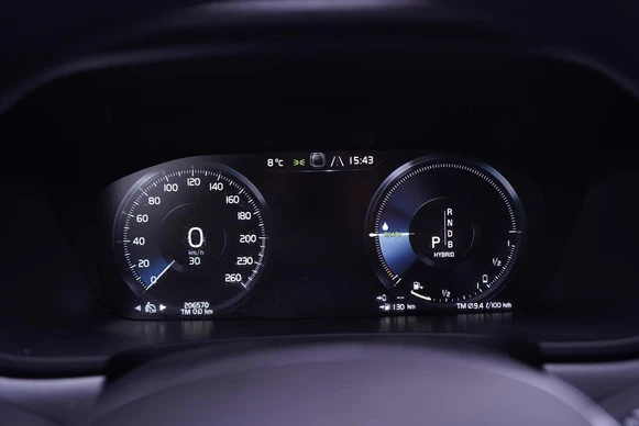 Volvo V90 - Afbeelding 21 van 30