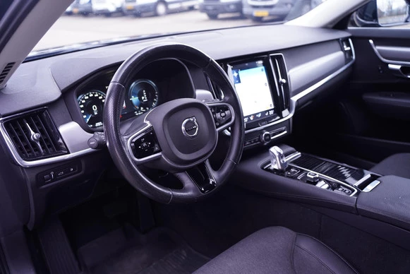 Volvo V90 - Afbeelding 26 van 30