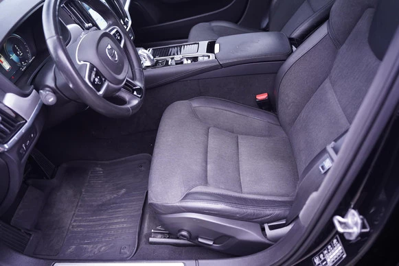 Volvo V90 - Afbeelding 27 van 30