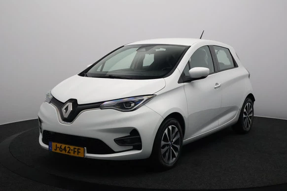Renault ZOE - Afbeelding 1 van 30
