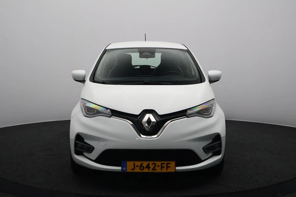 Renault ZOE - Afbeelding 2 van 30
