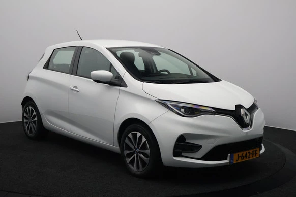 Renault ZOE - Afbeelding 3 van 30