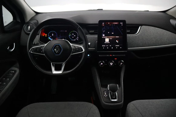 Renault ZOE - Afbeelding 4 van 30