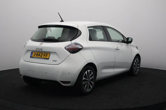 Renault ZOE - Afbeelding 5 van 30