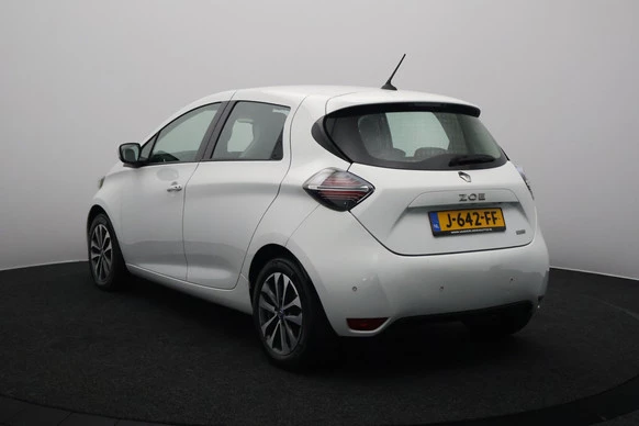 Renault ZOE - Afbeelding 6 van 30