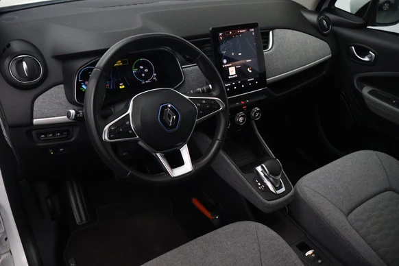Renault ZOE - Afbeelding 7 van 30