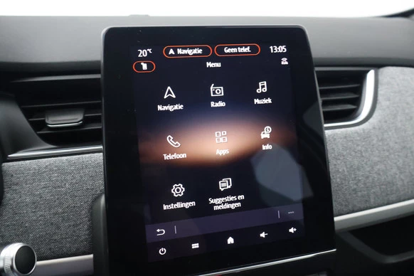 Renault ZOE - Afbeelding 14 van 30