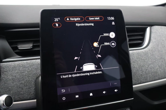 Renault ZOE - Afbeelding 15 van 30