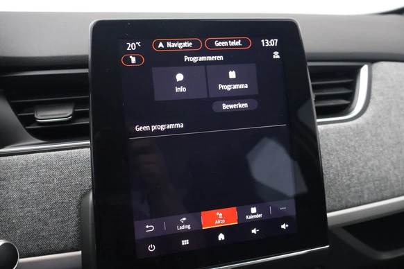 Renault ZOE - Afbeelding 17 van 30