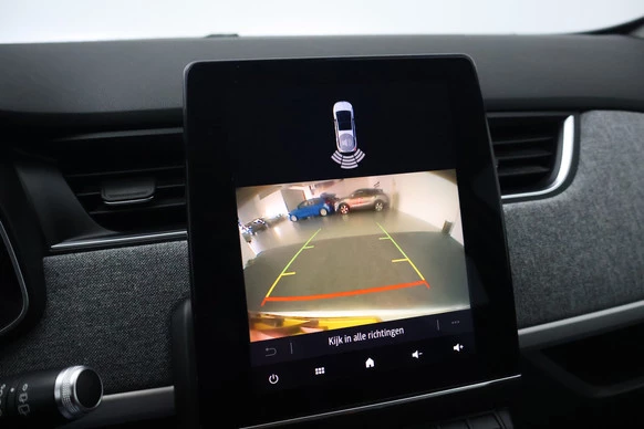 Renault ZOE - Afbeelding 18 van 30