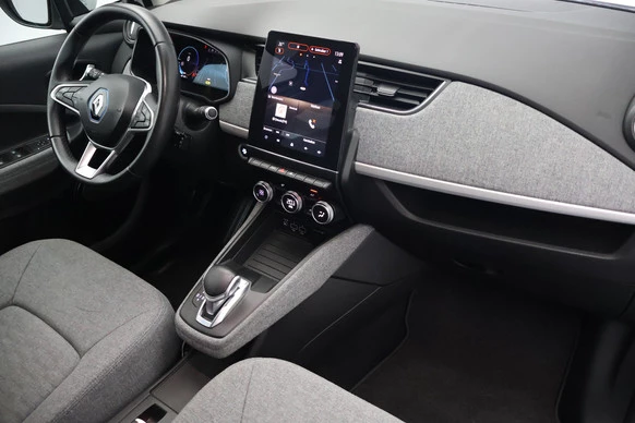 Renault ZOE - Afbeelding 20 van 30