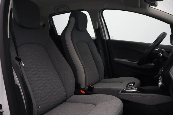 Renault ZOE - Afbeelding 21 van 30