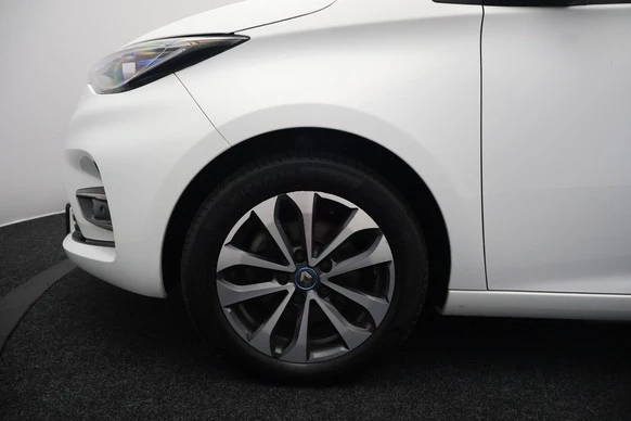 Renault ZOE - Afbeelding 29 van 30