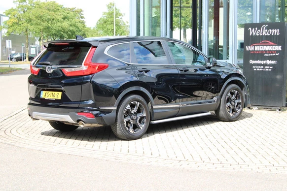 Honda CR-V - Afbeelding 2 van 30