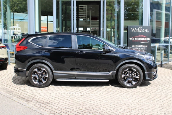 Honda CR-V - Afbeelding 3 van 30