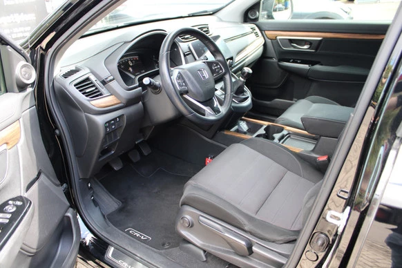 Honda CR-V - Afbeelding 4 van 30