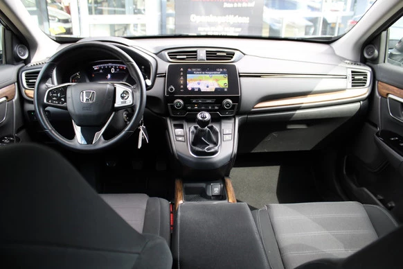 Honda CR-V - Afbeelding 5 van 30
