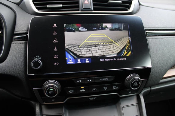 Honda CR-V - Afbeelding 10 van 30