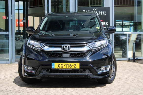 Honda CR-V - Afbeelding 11 van 30