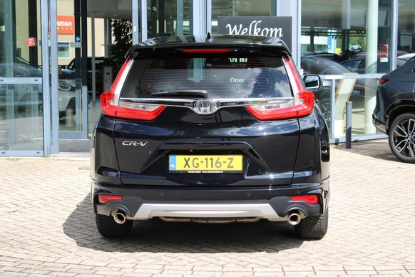 Honda CR-V - Afbeelding 12 van 30